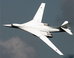 Máy bay ném bom Nga sẽ sớm rời Nam Mỹ